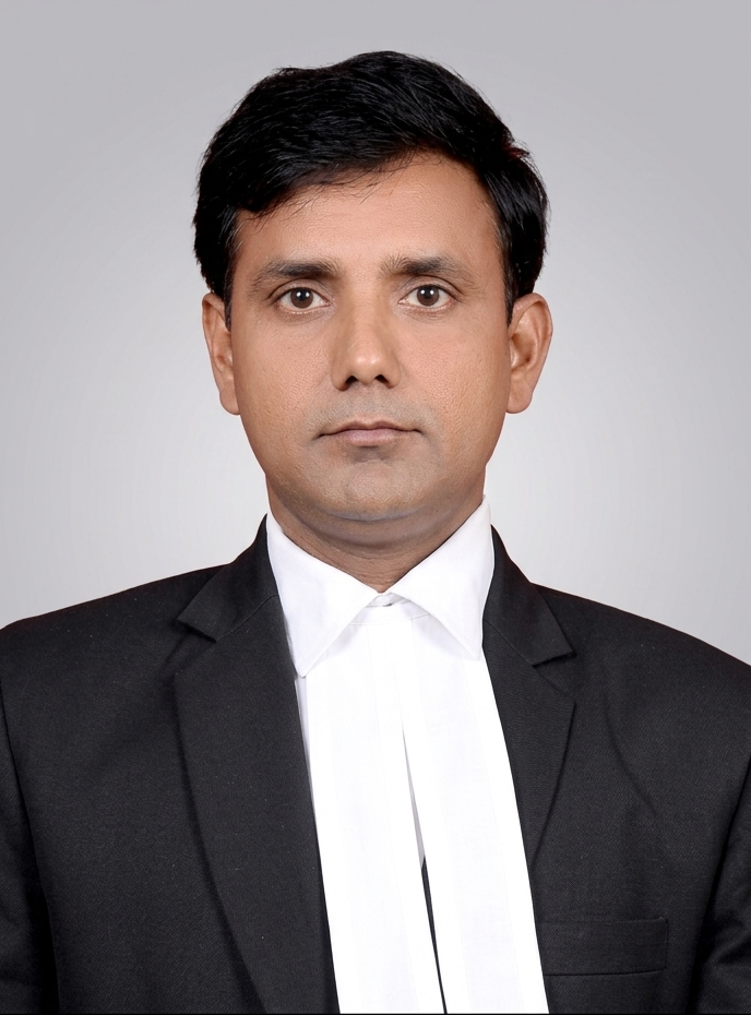 Advocate Jasvir Singh