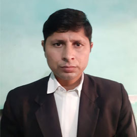 Team Member