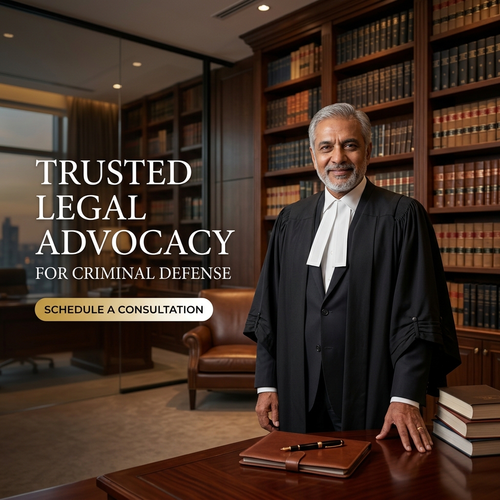 Criminal Lawyer in Noida