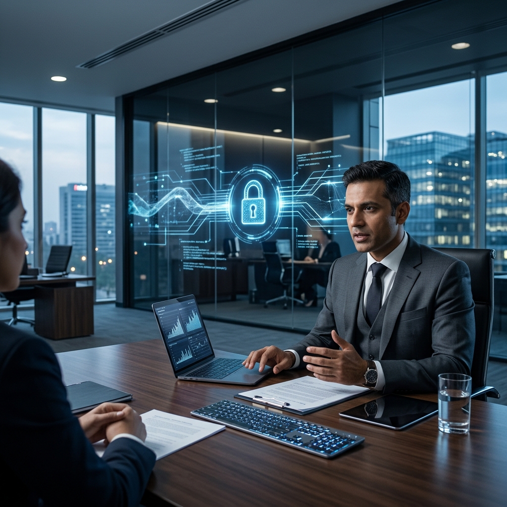 Cyber Crime Lawyer in Noida